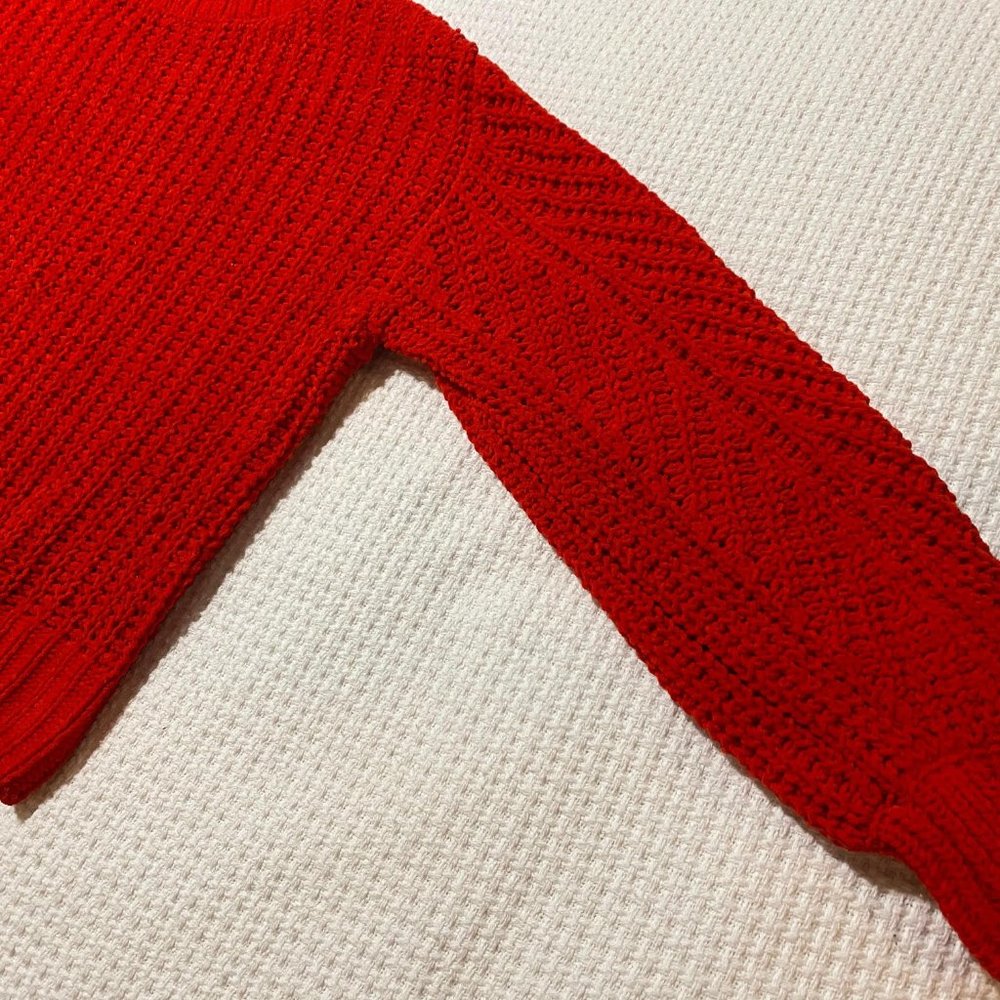 Four Sweater Bundle - Picture 5 of 10